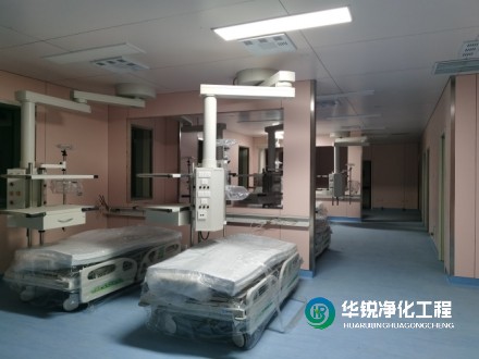 icu的特殊功能區(qū)有什么作用？