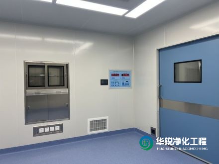 醫(yī)院凈化裝修時(shí)格局如何設(shè)計(jì)？